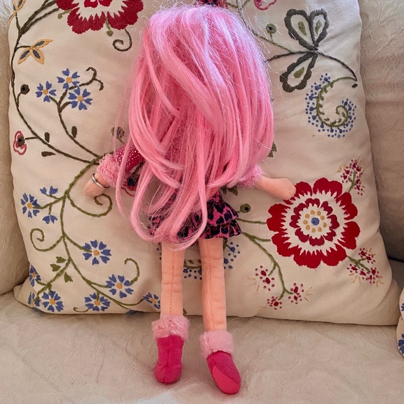 Ty Girlz I 2007 I Sizzlin' Sue Plush Doll - Picture 3 of 16